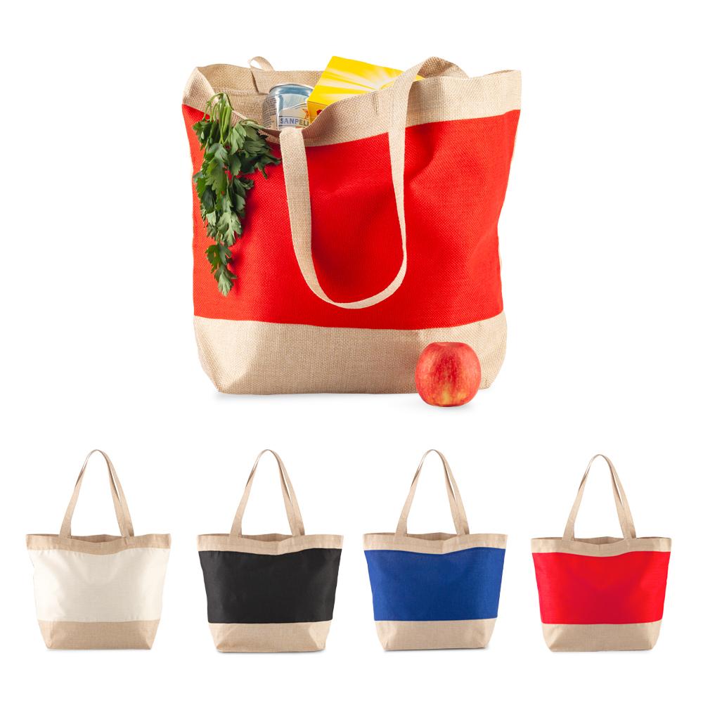 Bolsa ember Natural miniatura 2