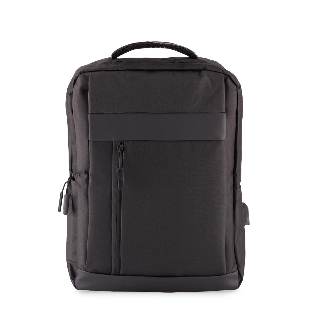 Morral backpack galko Gris miniatura 4