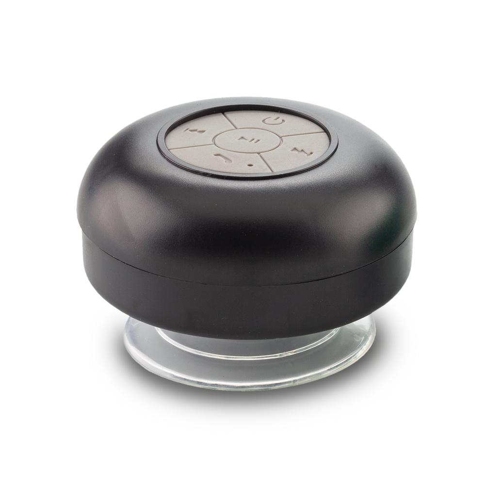 Speaker bluetooth waterproof ii Rojo miniatura 8
