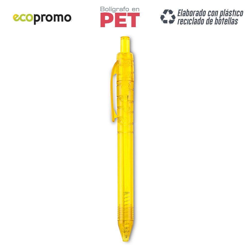 Eco pet Azul miniatura 3