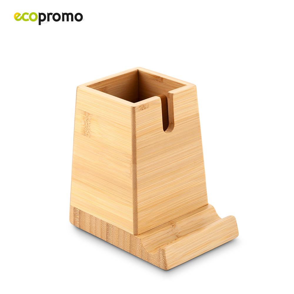 Portabolígrafos konstantin bamboo Bamboo miniatura 3