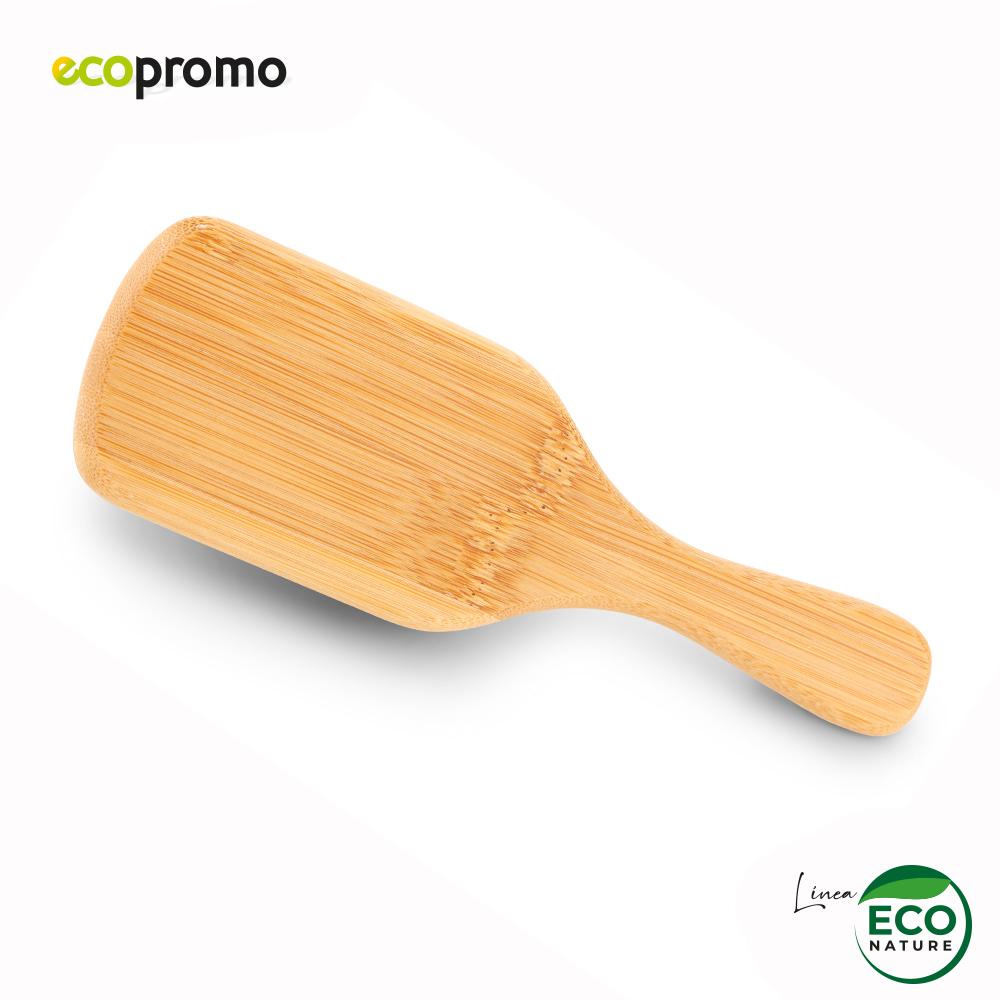 Cepillo en bamboo hair max Bamboo miniatura 4