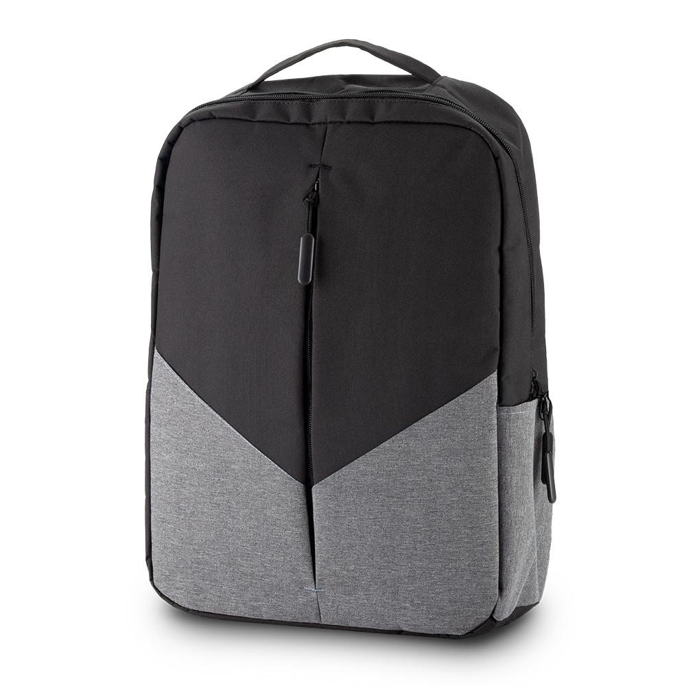 Morral backpack chest Azul miniatura 4