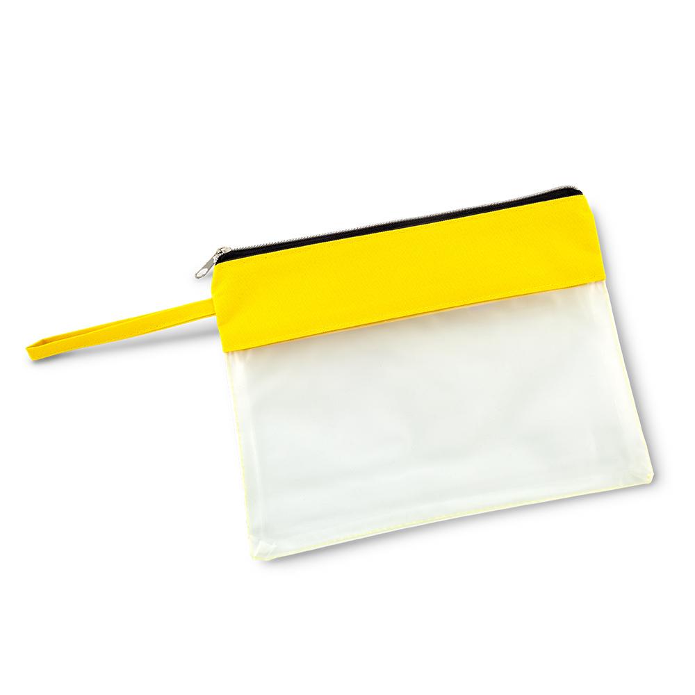 Estuche baloo Negro miniatura 3