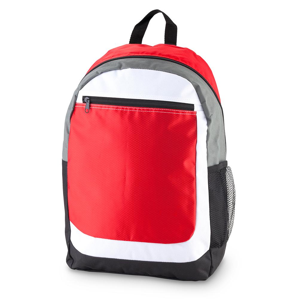 Morral backpack stallone Azul miniatura 5