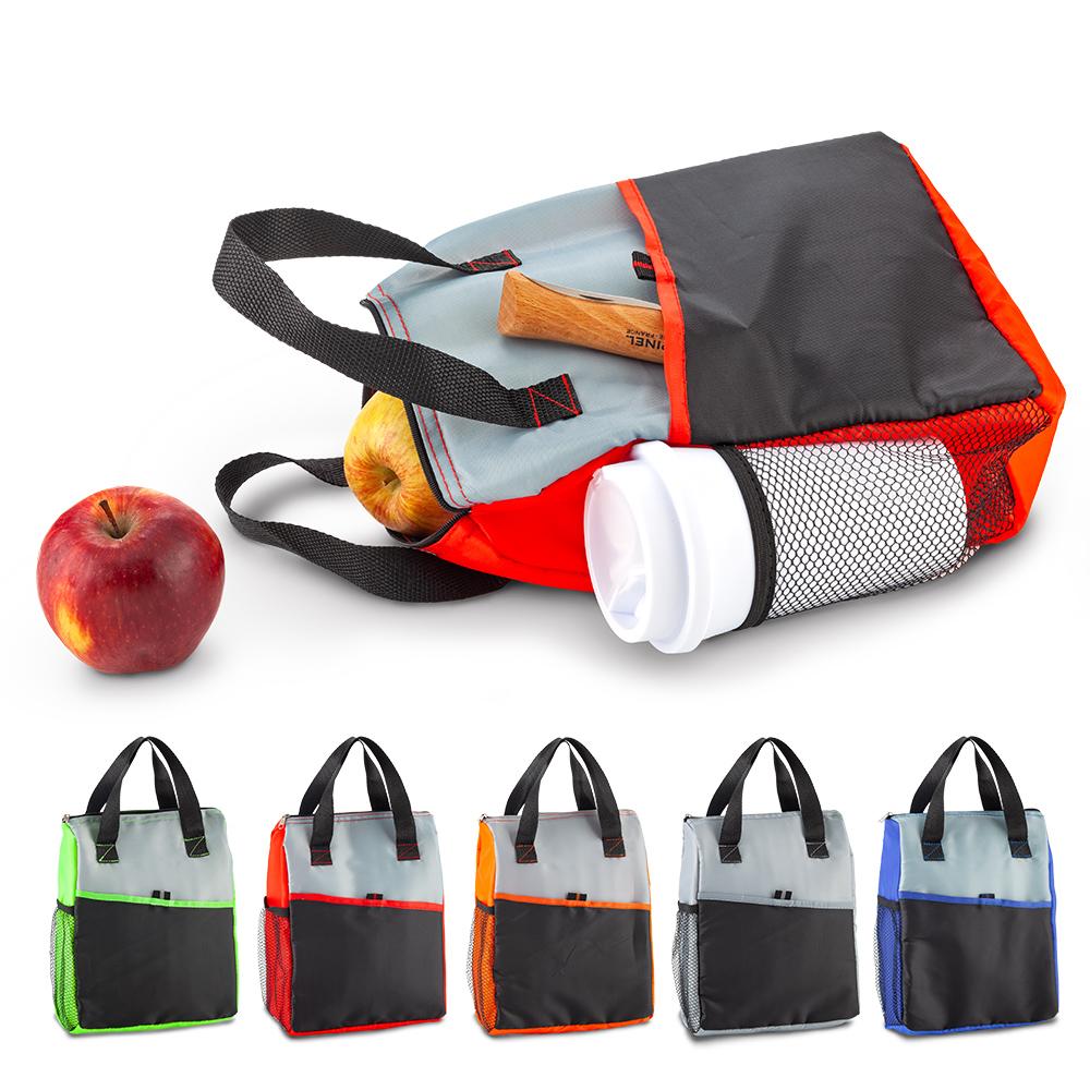 Nevera cooler cody Naranja miniatura 2