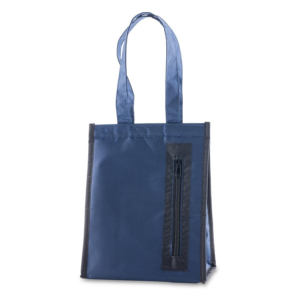 Nevera cooler lunchy Amarillo miniatura 5