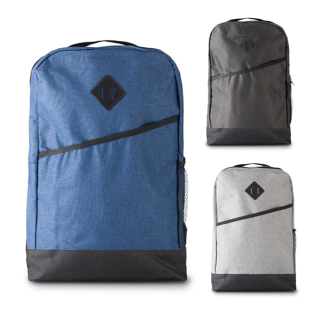 Morral backpack river Negro front