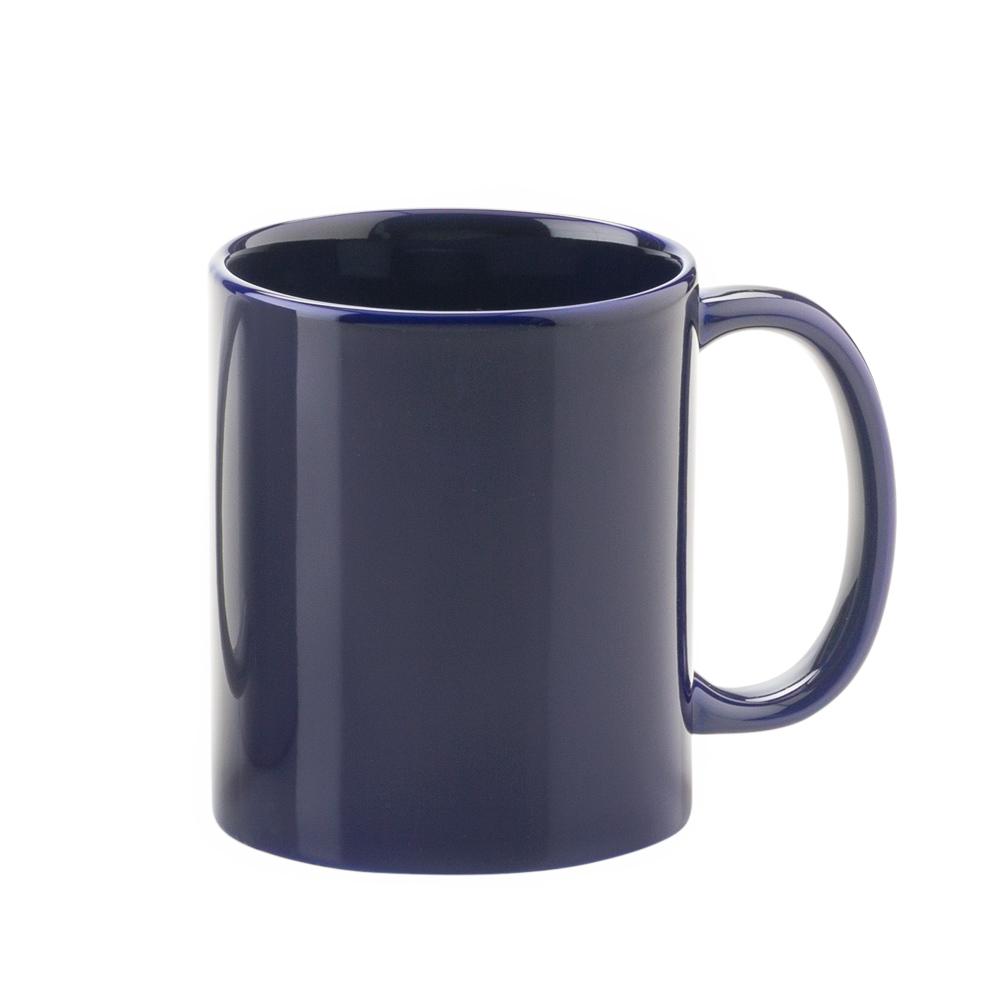 Mug ceramica ottis 11oz - oferta oferta Blanco miniatura 4