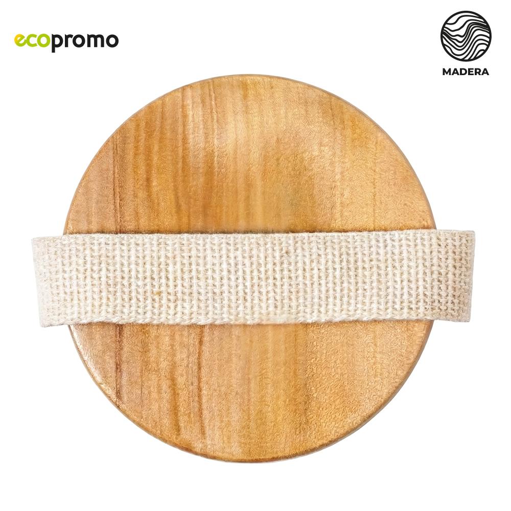 Cepillo exfoliante skin nuevo Natural miniatura 4