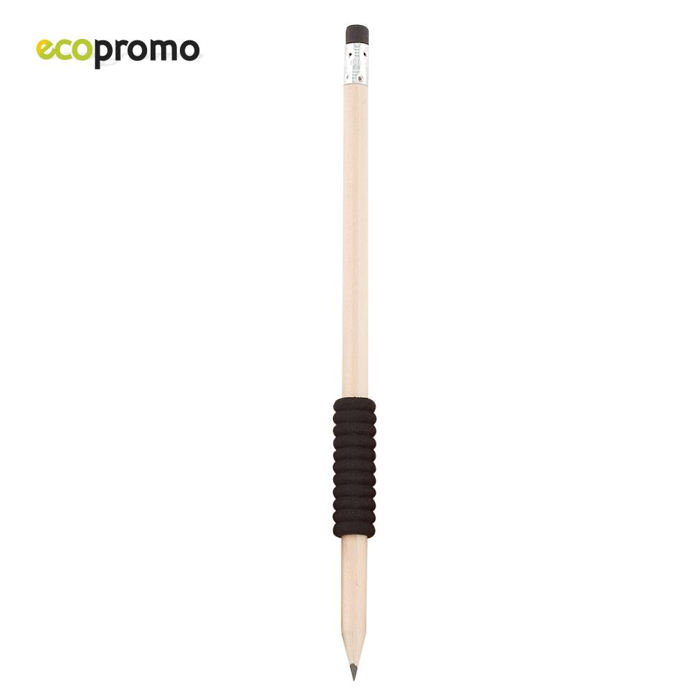 Lapiz eco Rojo miniatura 7