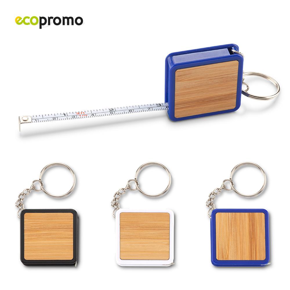 Metro square bamboo Blanco front