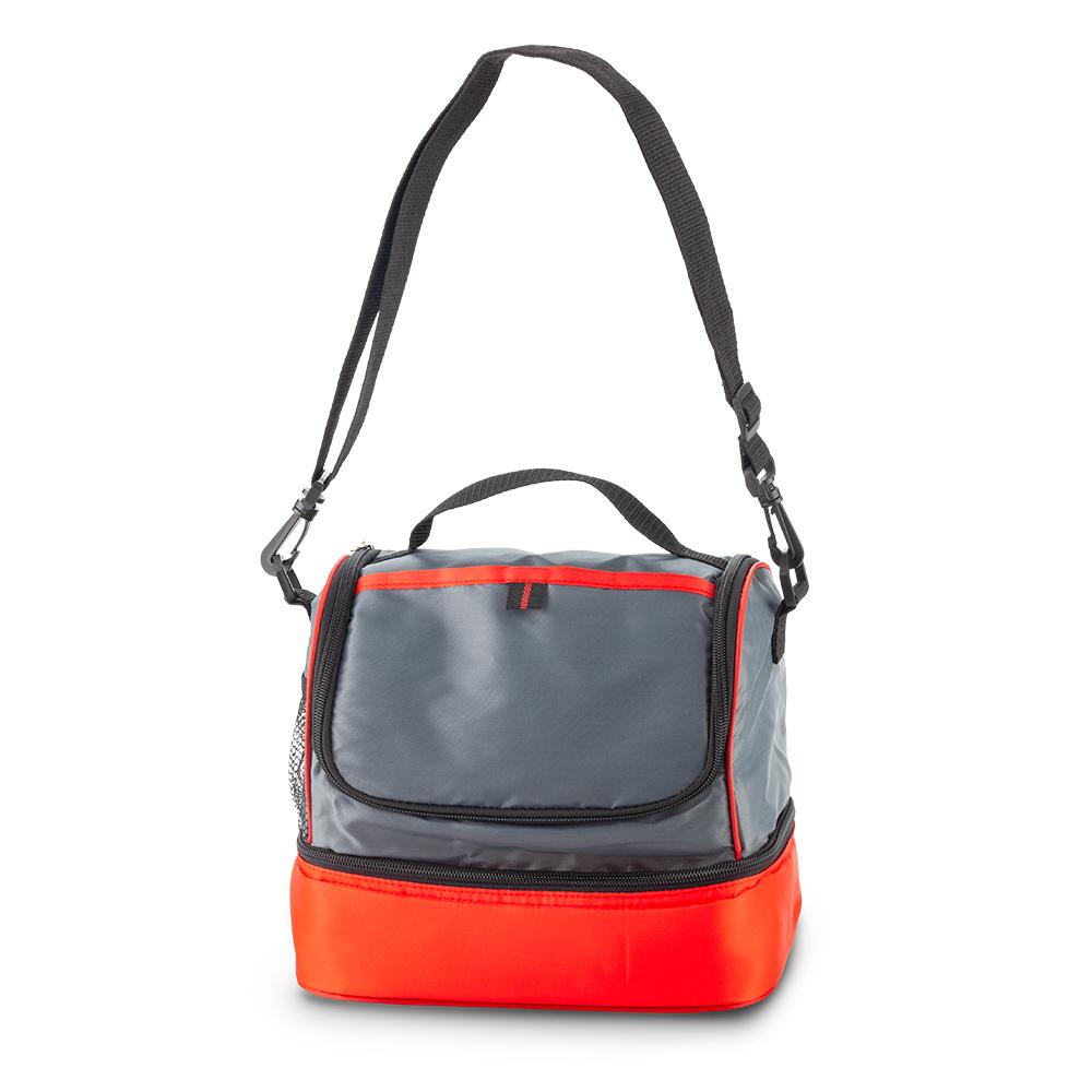 Nevera cooler strap Azul miniatura 7
