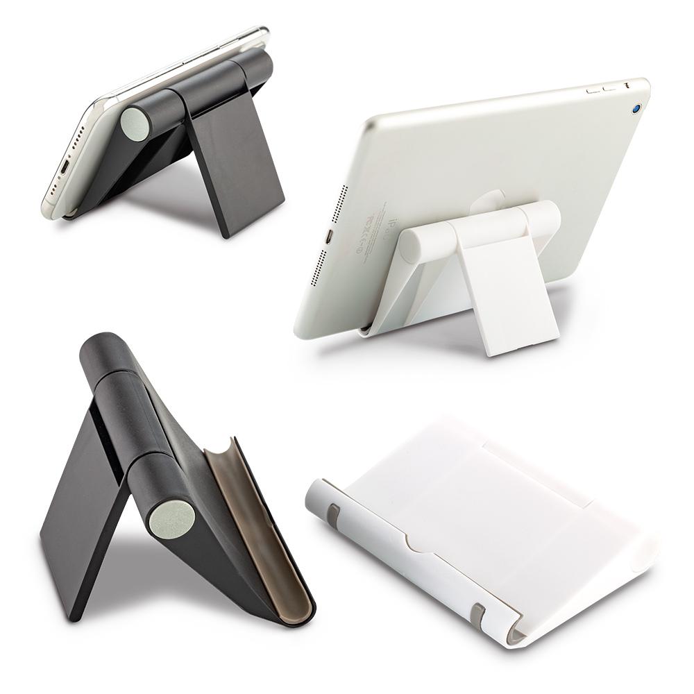 Soporte para moviles karter Blanco front