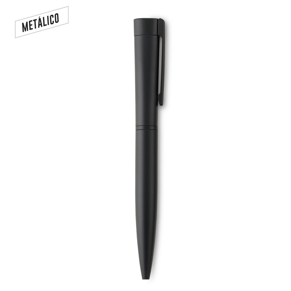 Petrus boligrafo Silver miniatura 5
