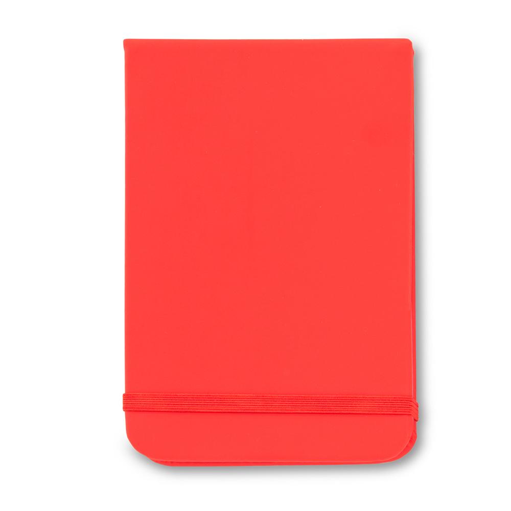 Mini libreta soker Azul Royal miniatura 9