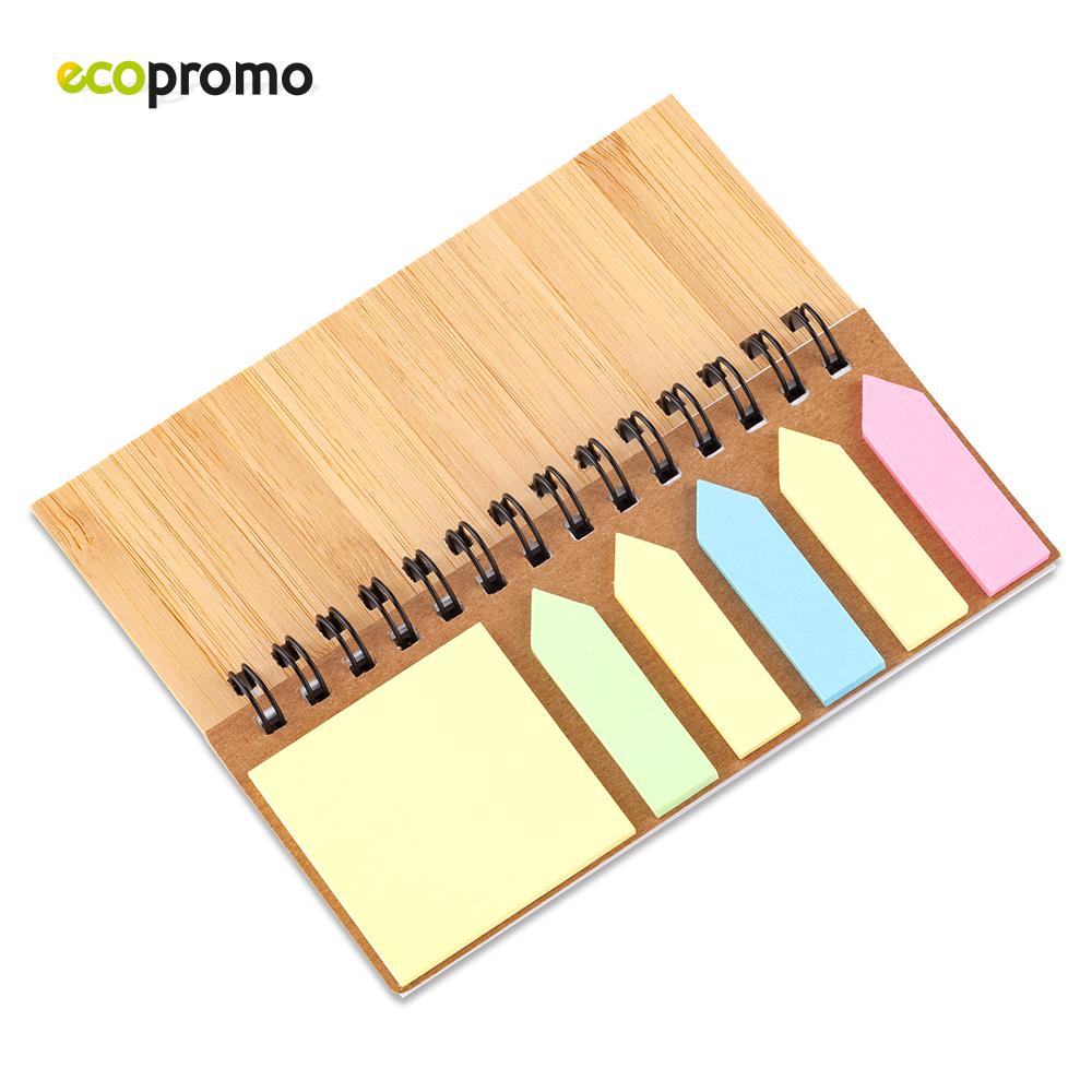 Sticky set bamboo eco Bamboo miniatura 5