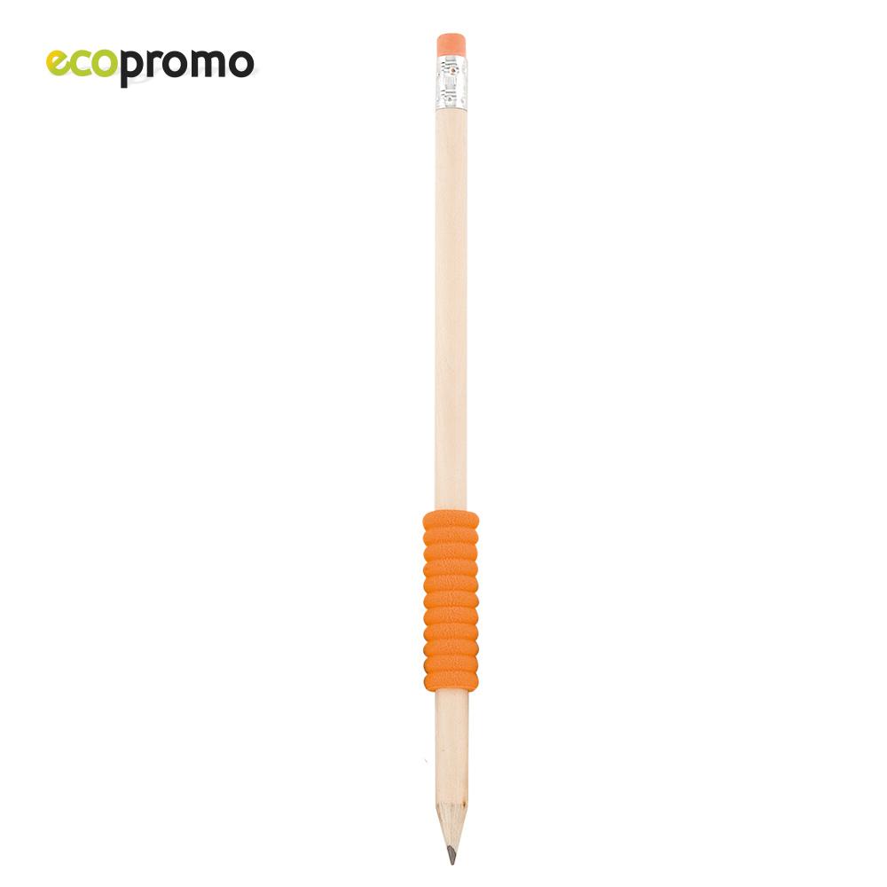 Lapiz eco Rojo miniatura 6