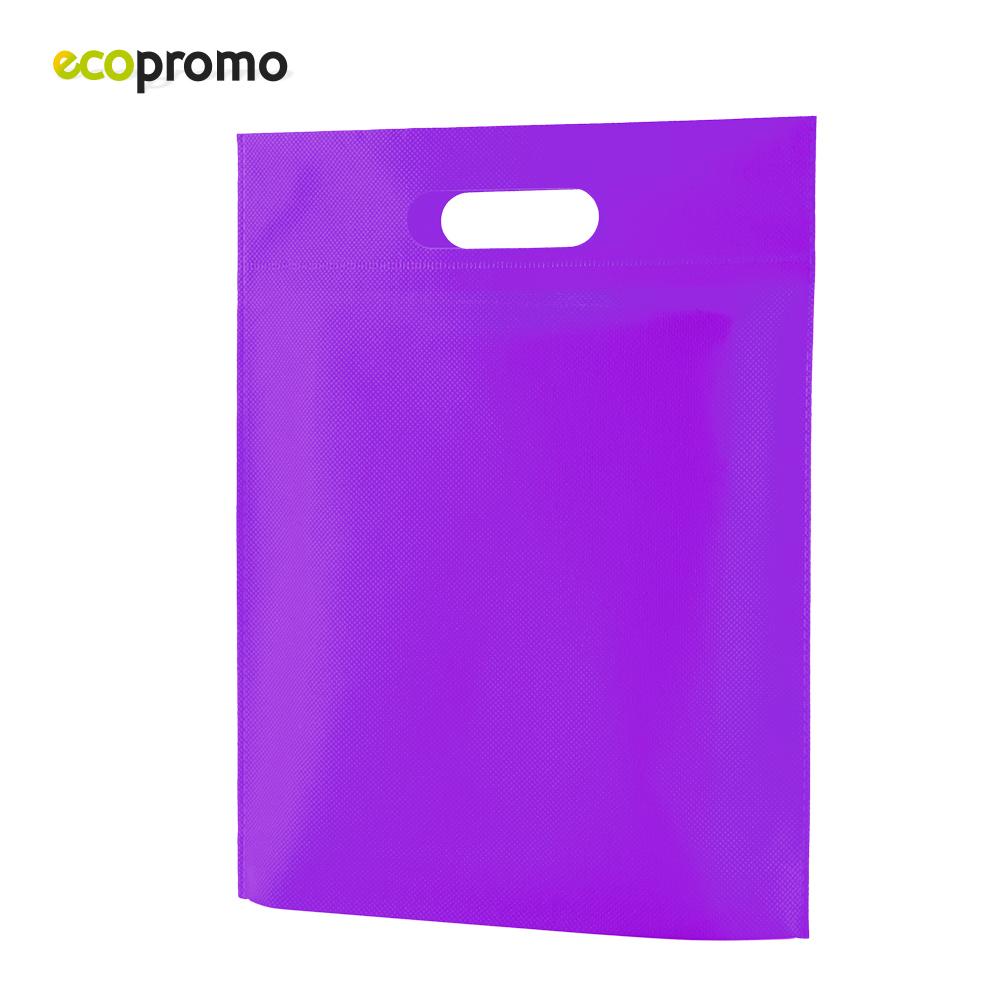 Bolsa en cambrel con fuelle Amarillo miniatura 8