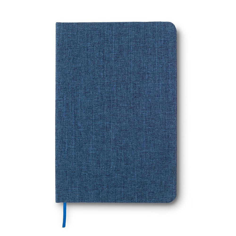 Libreta cedric Verde Oscuro miniatura 3