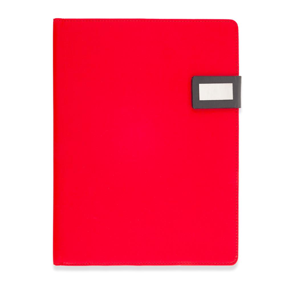 Carpeta folder london Azul Royal miniatura 5