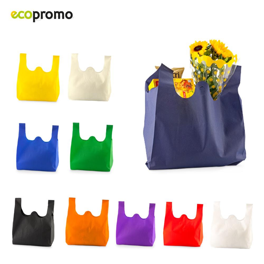 Bolsa en cambrel vest Negro front
