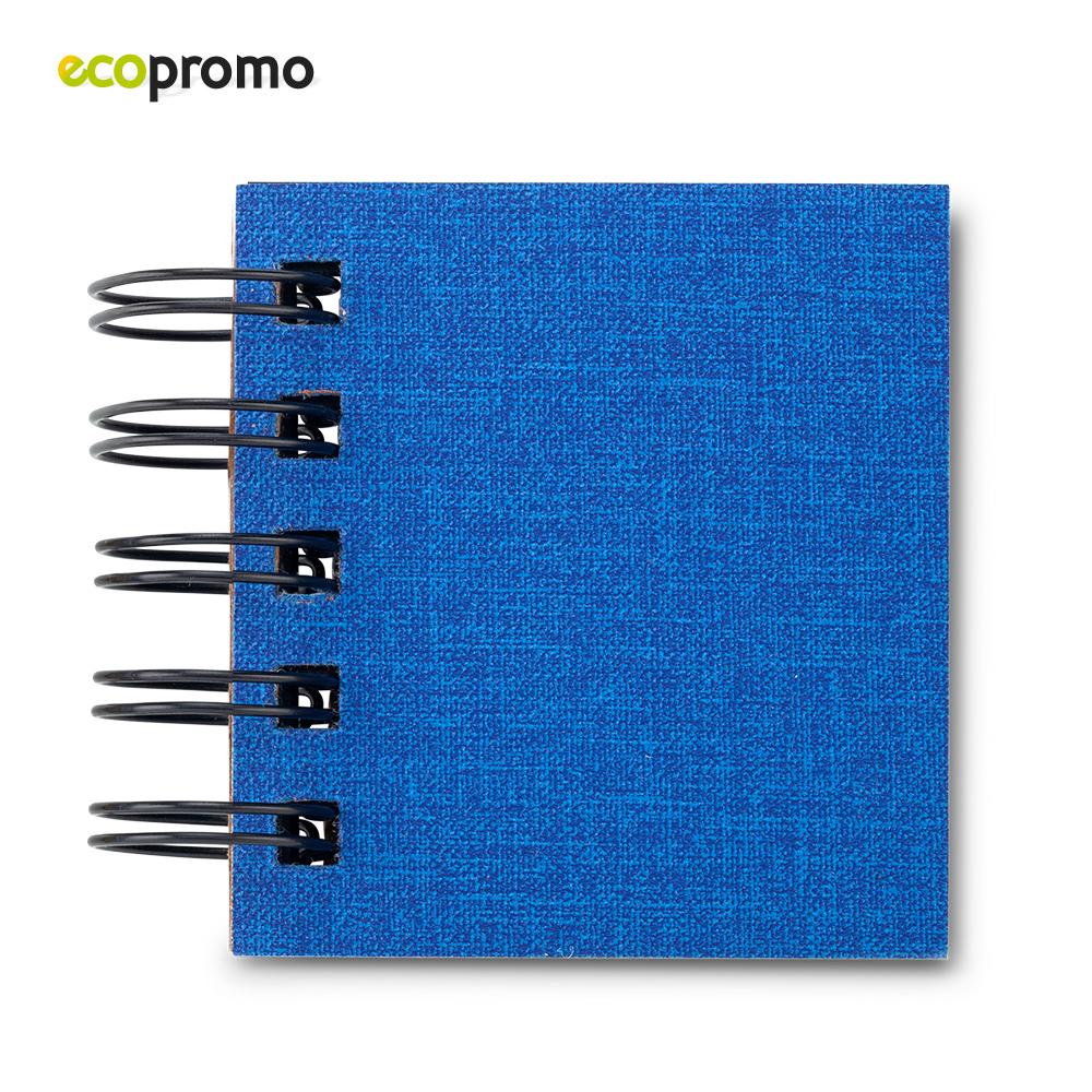 Memo sticky set clapton Gris miniatura 3