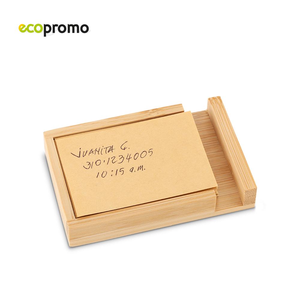 Soporte para celular note Bamboo miniatura 3