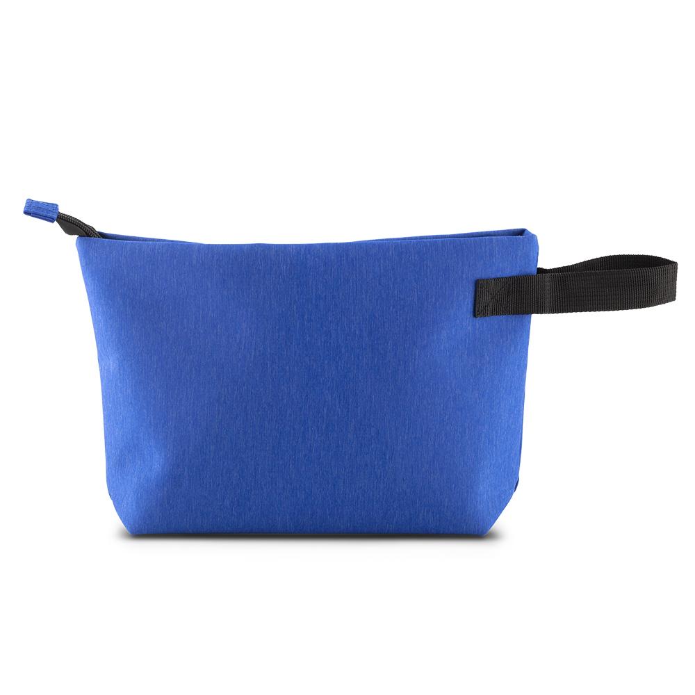 Estuche cosmetiquera - oferta oferta Azul Royal miniatura 3