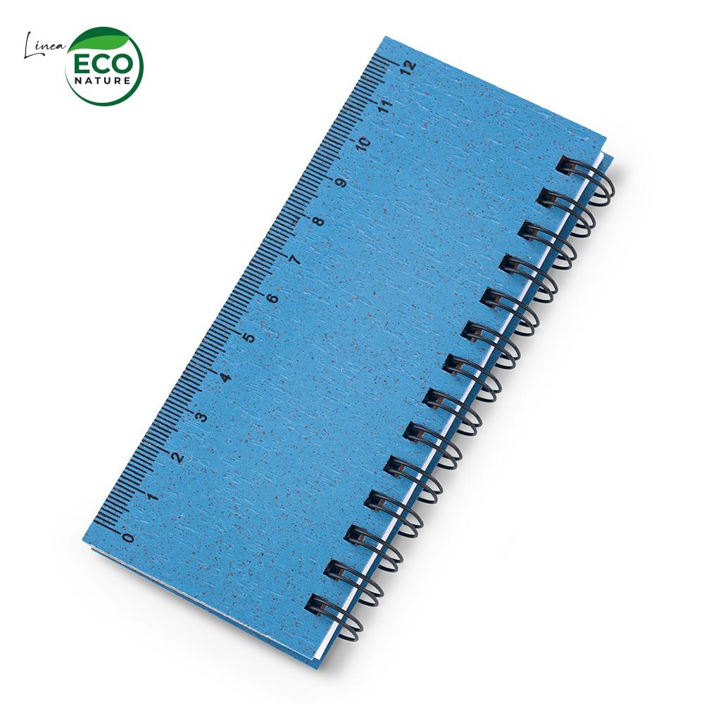 Sticky set en trigo wheat eco Azul miniatura 3