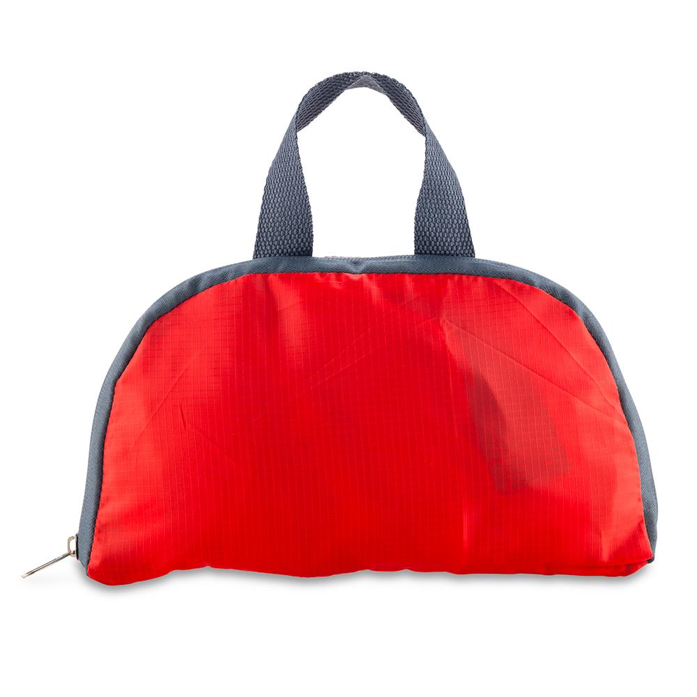 Morral backpack plegable molly Azul Oscuro miniatura 10
