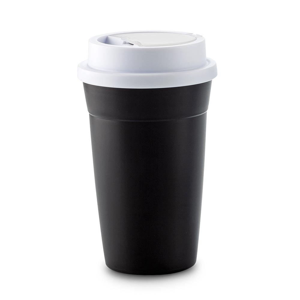 Mug plastico trink 480ml Azul miniatura 5