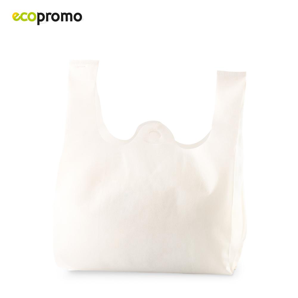 Bolsa en cambrel vest Negro miniatura 11