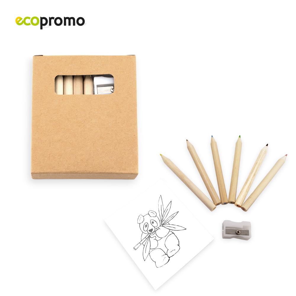 Set de colores figgy Natural front