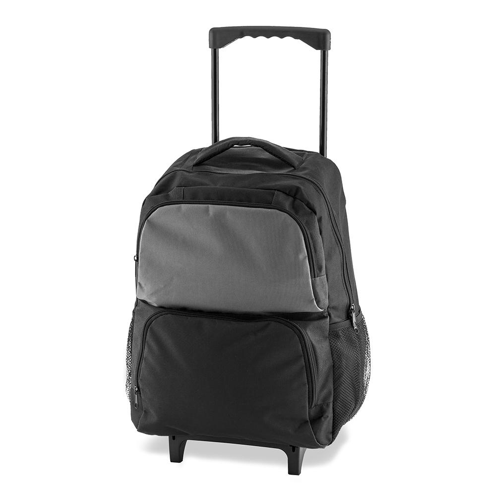Trolley morral backpack dilbert - oferta oferta Azul miniatura 4