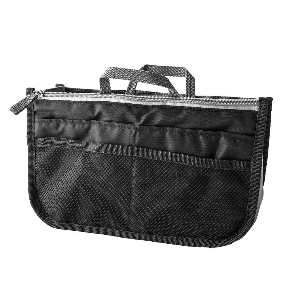 Multiorganizador para cartera y maletin Azul miniatura 4