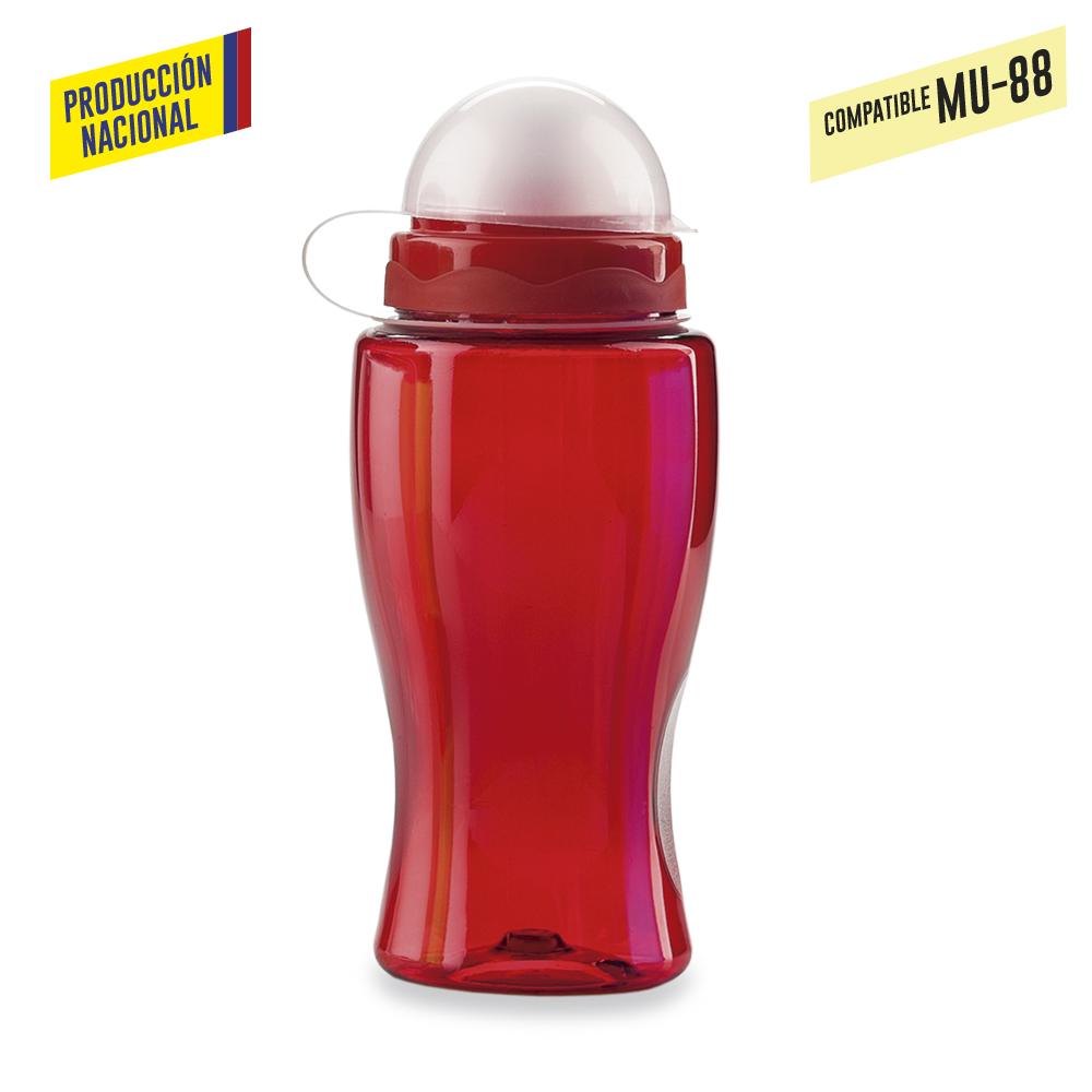 Botilito siluet - 500 ml-ver tipo tapa-produccion nacional produccion nacional Amarillo miniatura 6