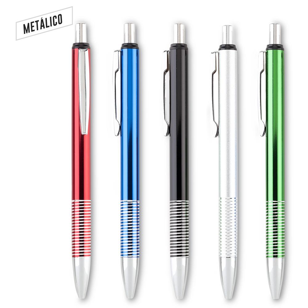 Dickens metalico oferta oferta Rojo front