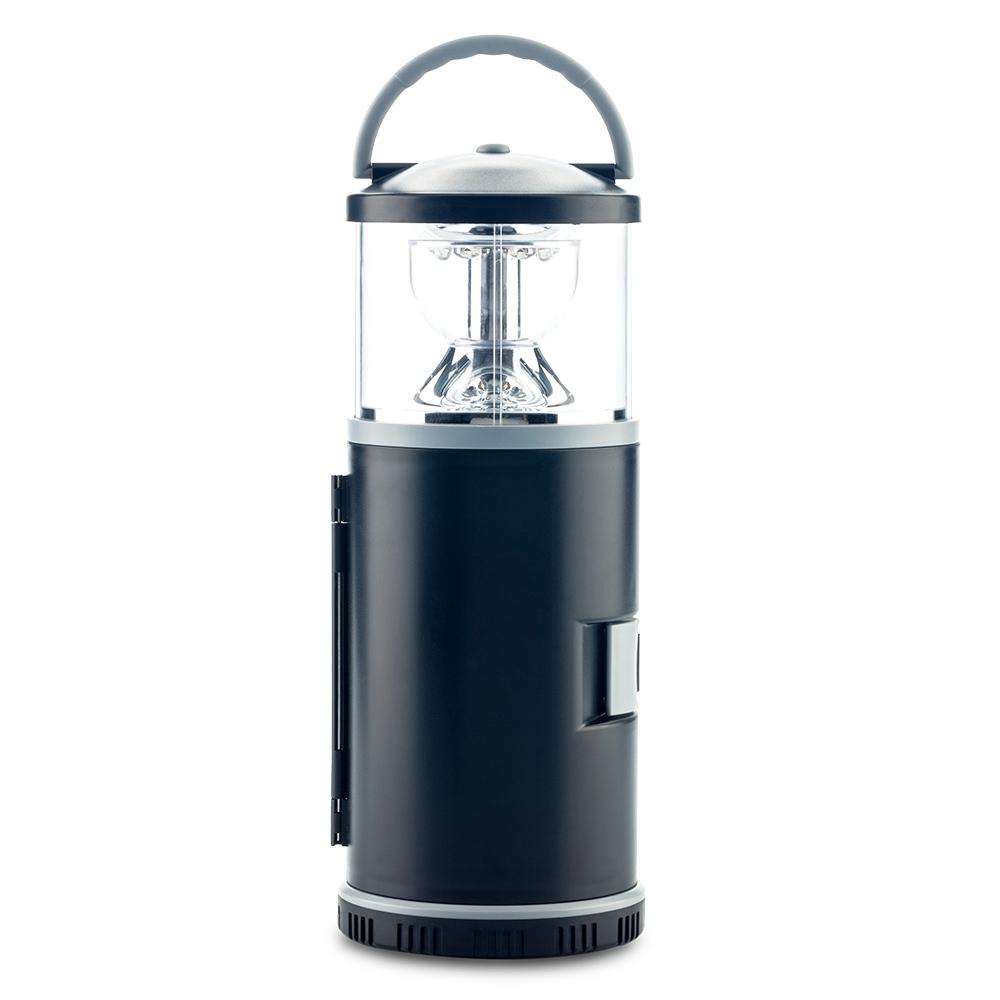 Set de herramientas lantern Negro-Gris miniatura 3