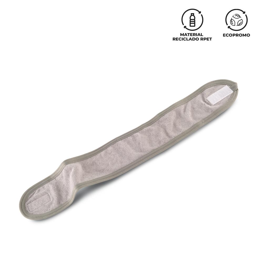 Balaca para maquillaje rpet Gris miniatura 3