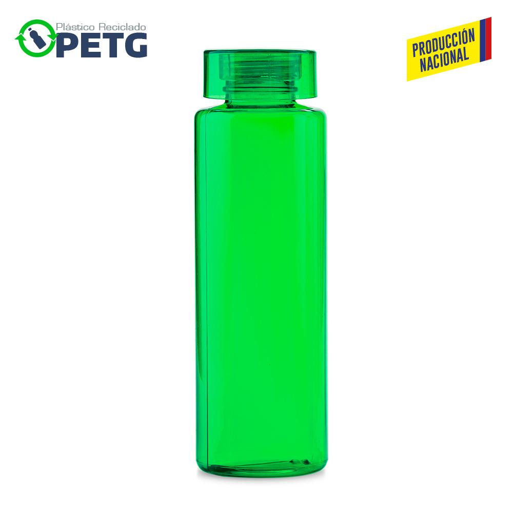 Botilito maxi supra pet 890ml- produccion nacional produccion nacional Amarillo miniatura 8