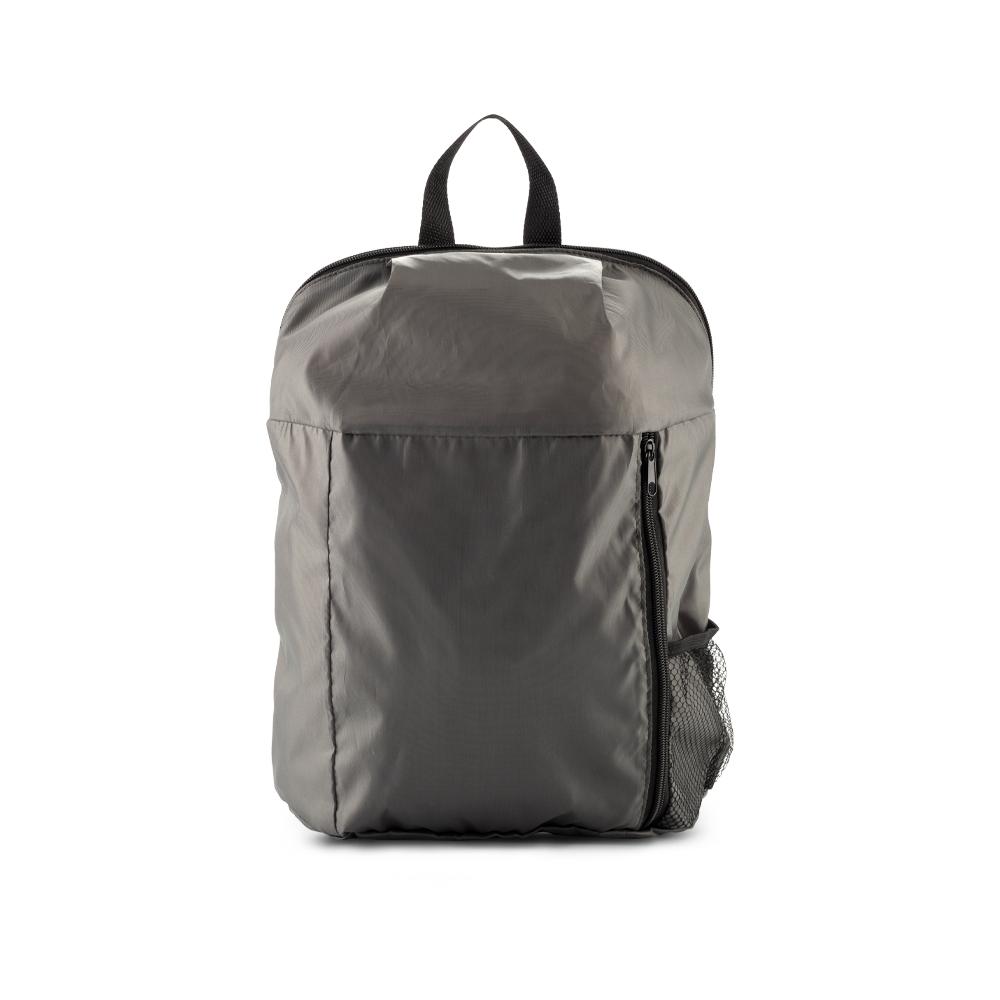 Morral backpack clipper Negro miniatura 3