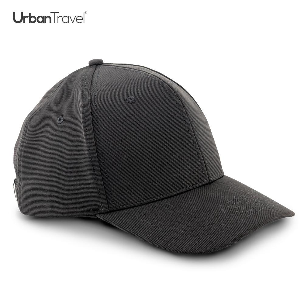Gorra brixton urban travel Azul Oscuro miniatura 6