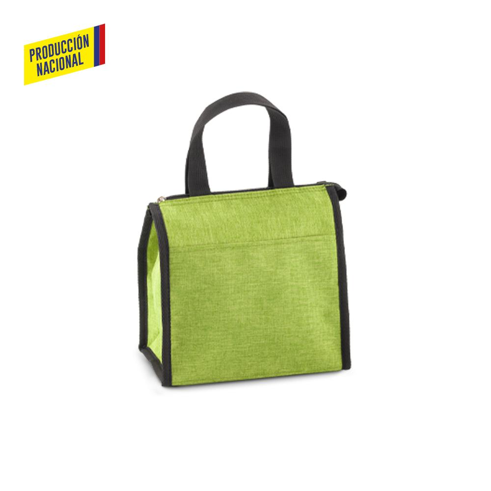 Nevera cooler quantum Negro miniatura 5