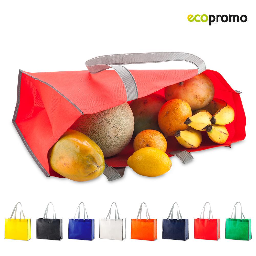 Bolsa en cambrel reflectiva Amarillo front