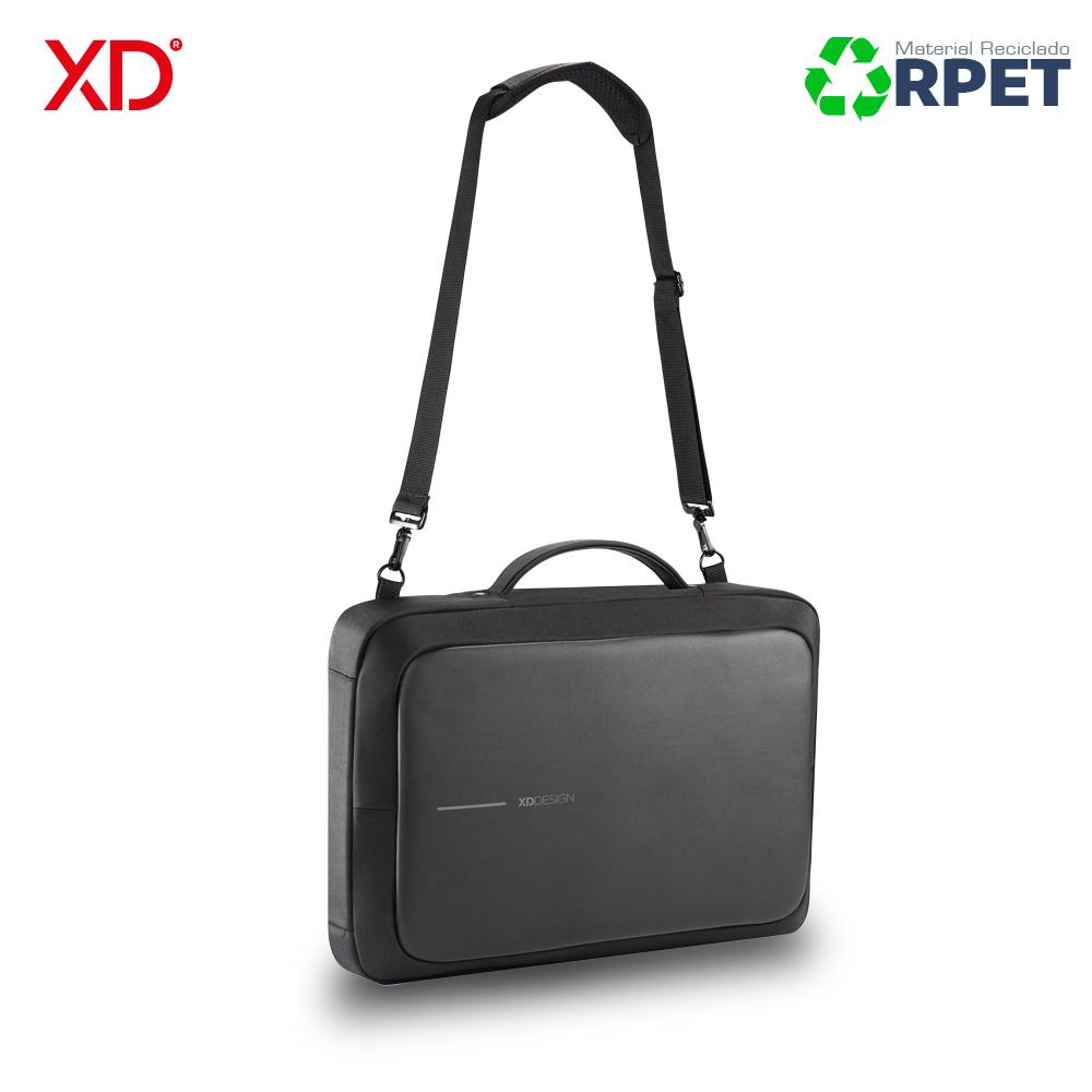 Morral backpack bizz 2.0 Negro miniatura 6