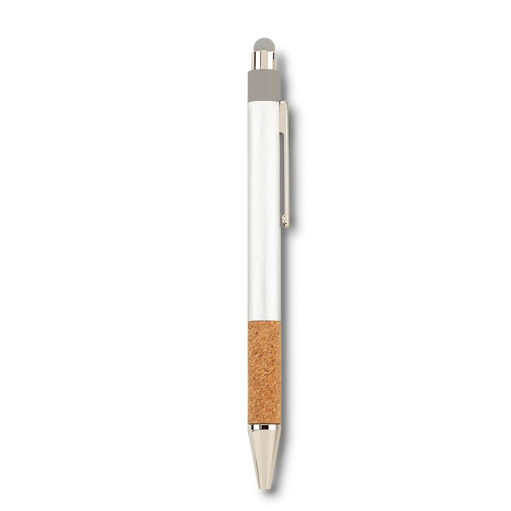 Bolígrafo alden Gris miniatura 4