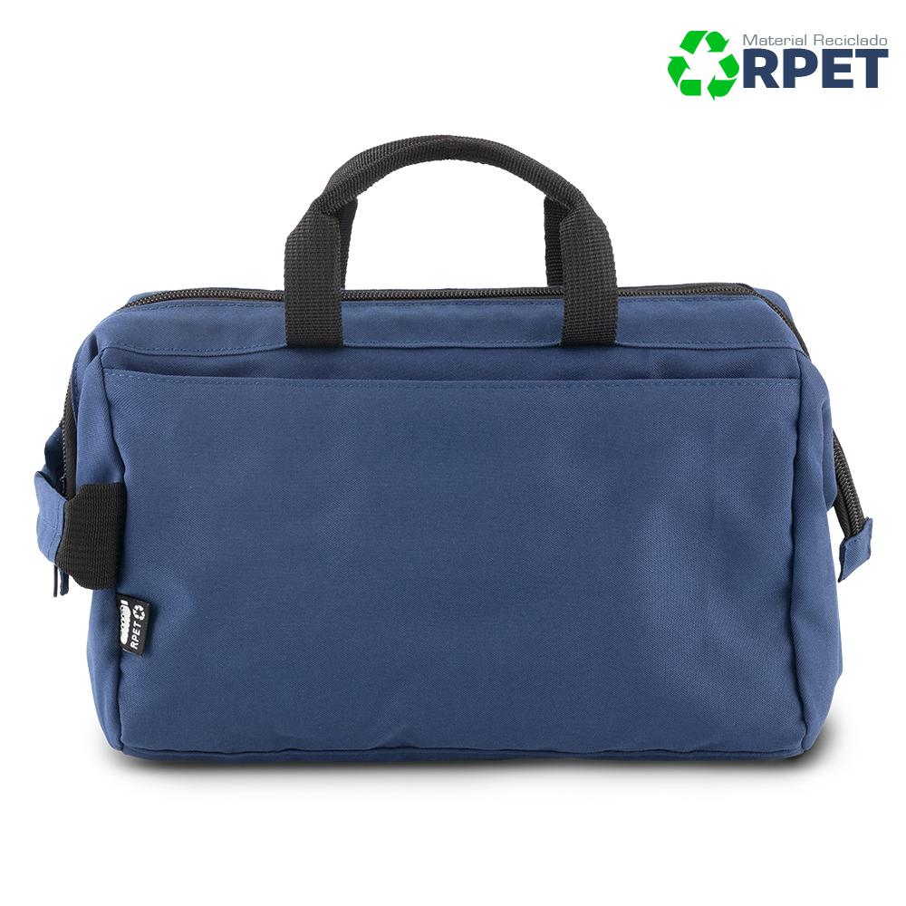 Organizador de viaje tango rpet Gris miniatura 3