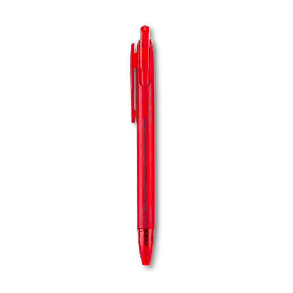 Boligrafo lynx frost Rojo miniatura 5