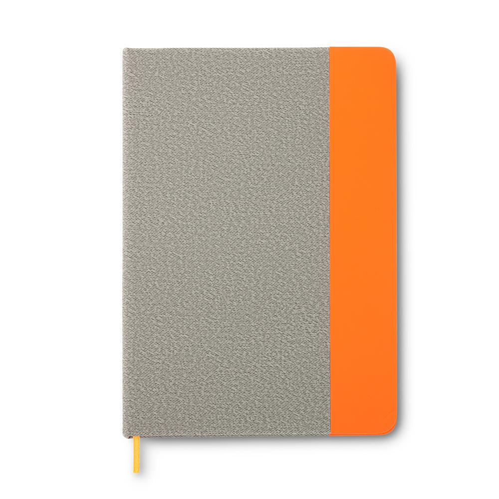 Libreta british Rojo miniatura 4